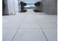 Paving
